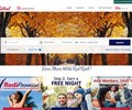 Red Roof Inn Coupons