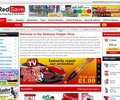 Redsave.com Coupons