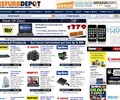 Refurbdepot.com Coupons