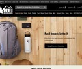 REI Coupons