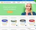 Reminderband.com Coupons