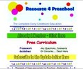 Resource4preschool.com Coupons