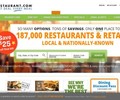 Restaurant.com Coupons