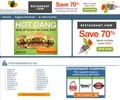 Restaurants.com Coupons