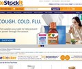 ReStockIt.com Coupons