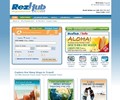 Rezhub.com Coupons