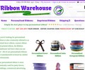 Shop with Ribbonwarehouse.com Coupons