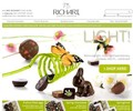 RICHART Chocolate Coupons