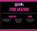 Ricky's NYC Coupons