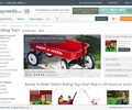 Ridingtoys.com Coupons