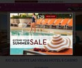 Riolasvegas.com Coupons