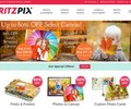 RitzPix Coupons