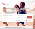 Riu.com Coupons