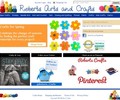 Roberts Arts & Crafts Coupons