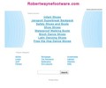Robertwaynefootware.com Coupons
