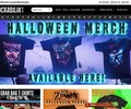 Shop with Rockabilia.com Coupons
