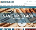 Rockler Coupons