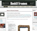 Rocknframes.com Coupons