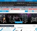 Shop with Rocksolidfitness.com Coupons