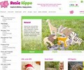 Rosiehippo.com Coupons