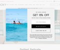 Roxy.com Coupons