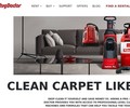 Rug Doctor Coupons
