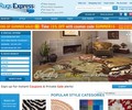 Rugs Express Coupons