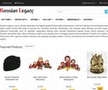 Russianlegacy.com Coupons