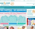 Shop with Sagecreekorganics.com Coupons