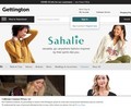 Sahalie Coupons