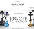 Saharasmoke.com Coupons