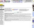 Salestores.com Coupons
