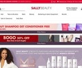 Sallybeauty.com Coupons
