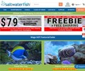 Saltwaterfish.com Coupons