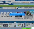 Saltysupply.com Coupons