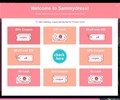 Sammy Dress Coupons