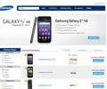 LetsTalk - Samsung Coupons