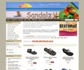 Sandalz.com Coupons