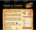 Sandofchrist.com Coupons
