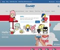 Sanrio.com Coupons
