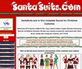 Santasuits.com Coupons