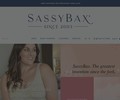 Sassybax.com Coupons
