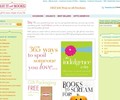 Sayitwithbooks.com Coupons