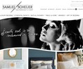 Scheuer Linens Coupons