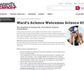 Sciencekit.com Coupons