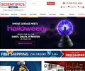 Edmund Scientifics Coupons