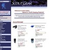 Scoutgear.com Coupons