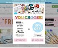 Scrapbook.com Coupons
