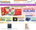 Scrapbooksupercenter.com Coupons