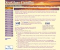 Seaglasscandles.com Coupons